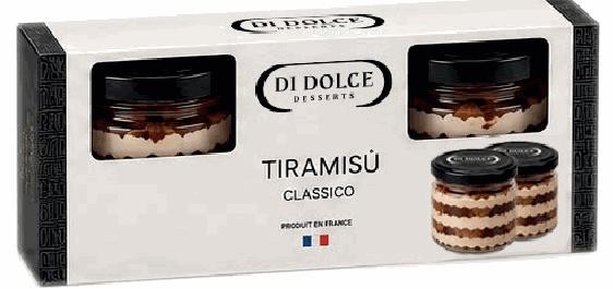 Tiramisù Classico 2 &times; 100 g