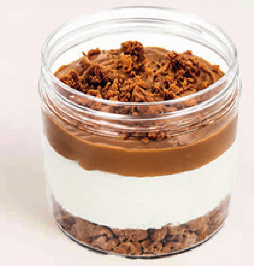 Gamme Cheesecake