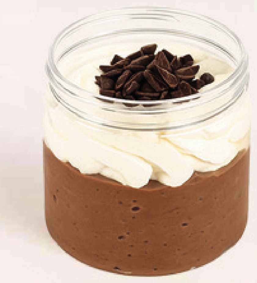 Gamme Mousse