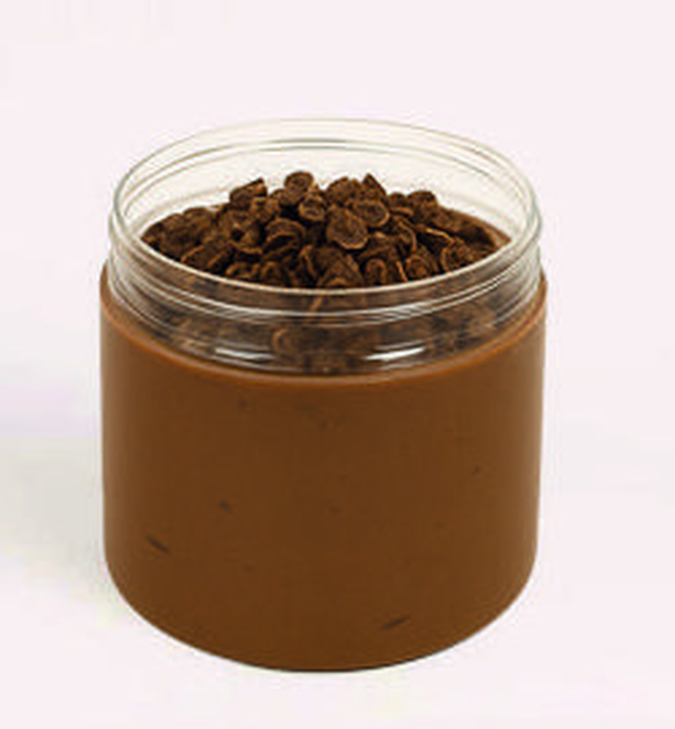 Gamme Trois Chocolat