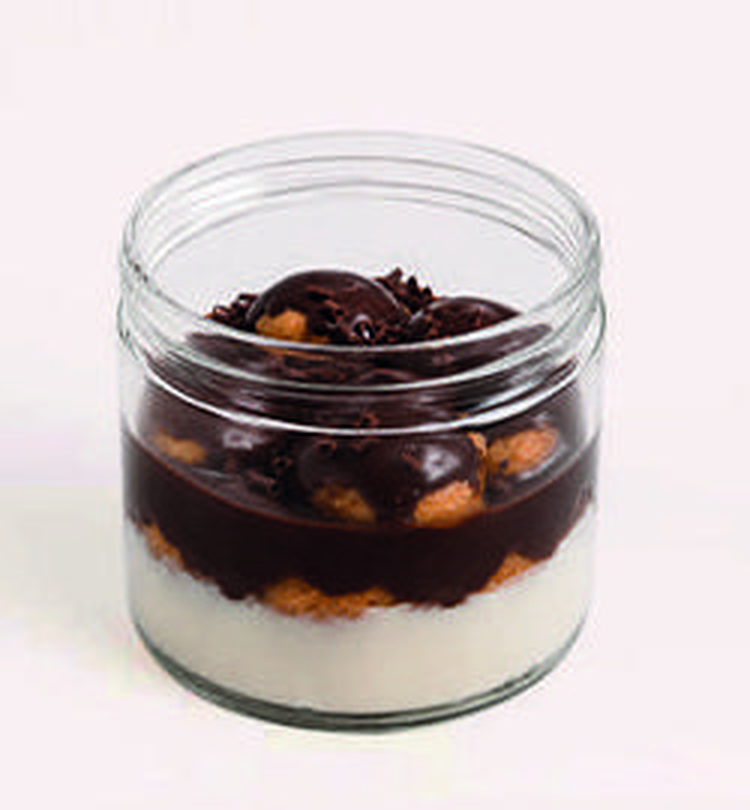 Gamme Profiterol