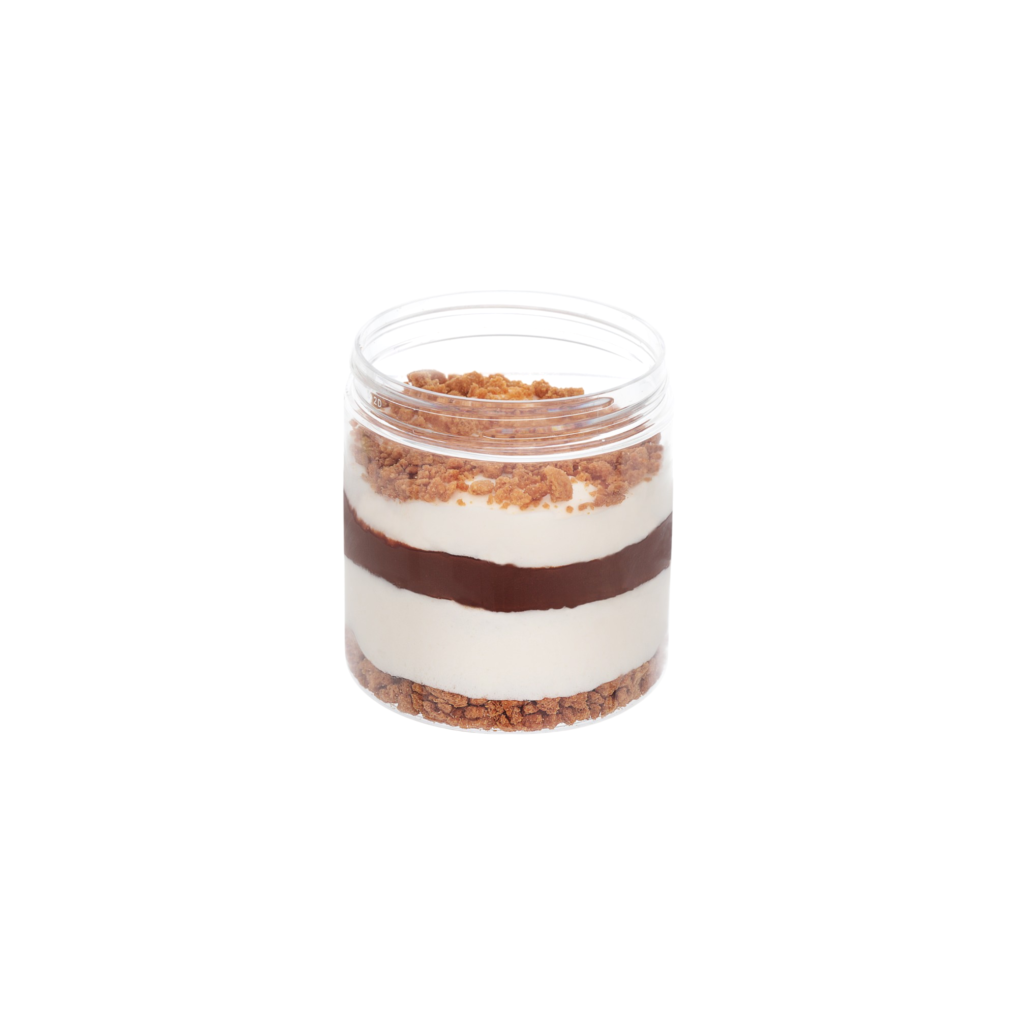 Tiramisù Chocolat-Spéculoos