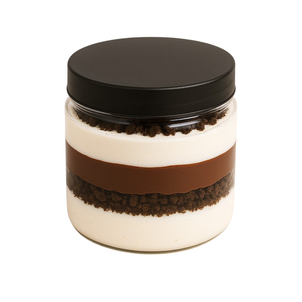 Tiramisù Cookies & Cream