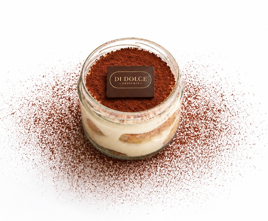 Tiramisù Di Dolce