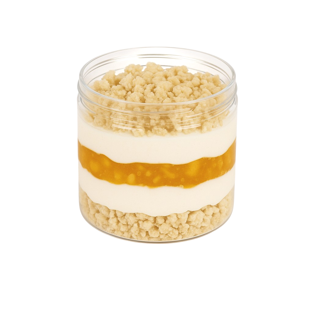 Tiramisù Mangue Passion